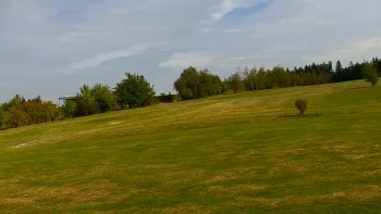 Kořenec Golf & Ski Resort