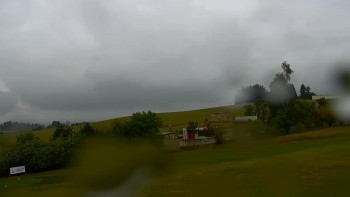 Kořenec Golf & Ski Resort
