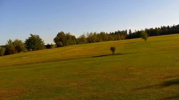 Kořenec Golf & Ski Resort