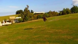 Golfplatz
