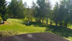 Golfové hřiště