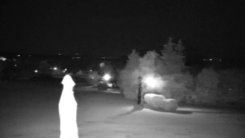 Kořenec Golf & Ski Resort