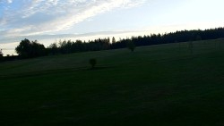 Golfové hřiště