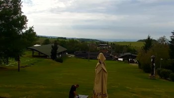 Kořenec Golf & Ski Resort