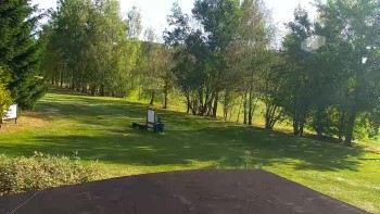 Kořenec Golf & Ski Resort