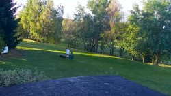 Golfové hřiště
