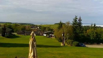 Kořenec Golf & Ski Resort