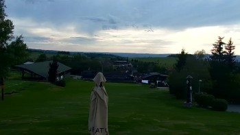 Kořenec Golf & Ski Resort