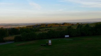 Kořenec Golf & Ski Resort