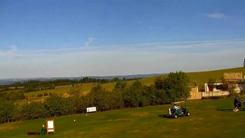 Kořenec Golf & Ski Resort