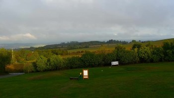 Kořenec Golf & Ski Resort
