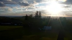 Golfové hřiště