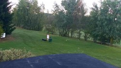 Golfové hřiště