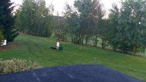 Golfowy i narciarski resort Kořenec - Pole golfowe - 23.9.2026 v 06:45 Golfowy i narciarski resort Kořenec - Pole golfowe - 23.9.2026 v 06:45