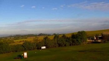 Kořenec Golf & Ski Resort