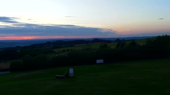 Kořenec Golf & Ski Resort