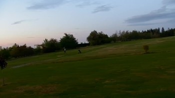 Kořenec Golf & Ski Resort