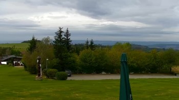 Kořenec Golf & Ski Resort