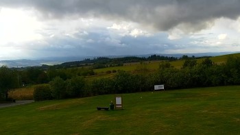 Kořenec Golf & Ski Resort