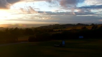 Kořenec Golf & Ski Resort