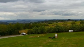 Kořenec Golf & Ski Resort
