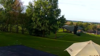 Kořenec Golf & Ski Resort