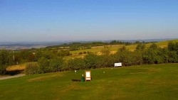 Golfové hřiště