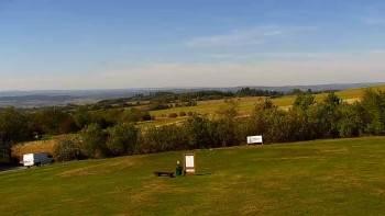 Kořenec Golf & Ski Resort