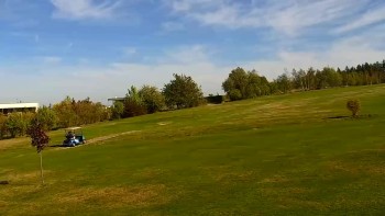 Kořenec Golf & Ski Resort