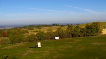 Kořenec Golf & Ski Resort