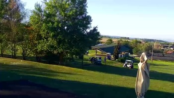 Kořenec Golf & Ski Resort