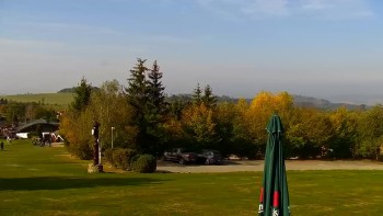 Kořenec Golf & Ski Resort