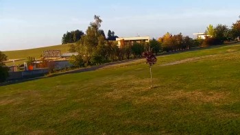 Kořenec Golf & Ski Resort