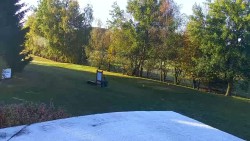 Golfové hřiště
