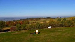 Golfové hřiště