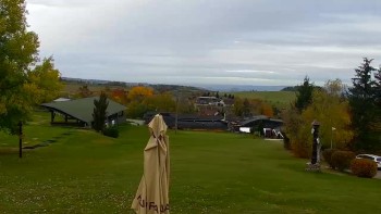 Kořenec Golf & Ski Resort