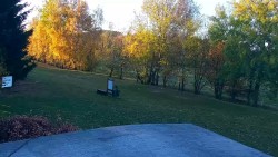 Golfplatz