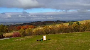 Golf- und Skiresort Kořenec