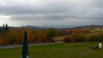 Kořenec Golf & Ski Resort