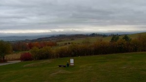 Kořenec Golf & Ski Resort - Golfové hřiště - 31.10.2026 v 06:45