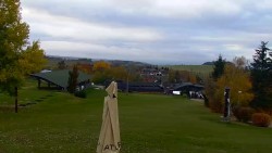 Golfové hřiště