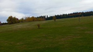 Kořenec Golf & Ski Resort - Golfové hřiště - 31.10.2026 v 07:45