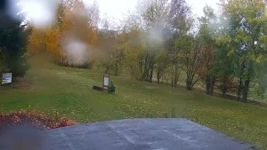 Kořenec Golf & Ski Resort - Golfové hřiště - 31.10.2026 v 09:45
