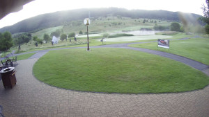 Kaskáda Golf Resort - Jamka 1 a 18 - 23.6.2025 v 04:45