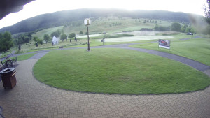 Kaskáda Golf Resort - Jamka 1 a 18 - 23.6.2025 v 05:45