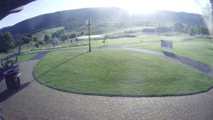 Kaskáda Golf Resort - Jamka 1 a 18 - 23.6.2025 v 06:45