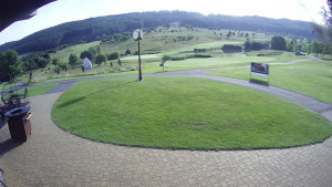 Kaskáda Golf Resort - Jamka 1 a 18 - 23.6.2025 v 07:45