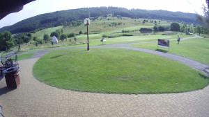 Kaskáda Golf Resort - Jamka 1 a 18 - 23.6.2025 v 08:45