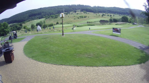 Kaskáda Golf Resort - Jamka 1 a 18 - 23.6.2025 v 09:45