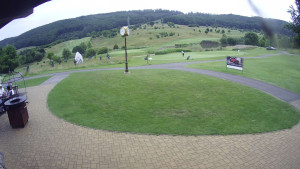 Kaskáda Golf Resort - Jamka 1 a 18 - 23.6.2025 v 10:45